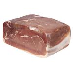 Хамон Serrano блок