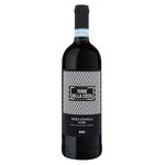 Terre Della Costa Nero D'Avola Red Dry Wine 13.5% 0.75l