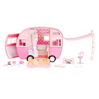 Na! Na! Na! Surprise Meow Meow Camper Game Set with Accessories - buy, prices for - photo 2