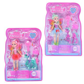 Doll Toy Set - buy, prices for - photo 1