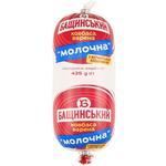 Baschinskiy Milk Boiled Sausage 435g