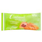 Круасан Українська Зірка с ореховой начинкой 60г