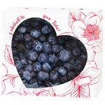 Flora Heart Blueberry 250g