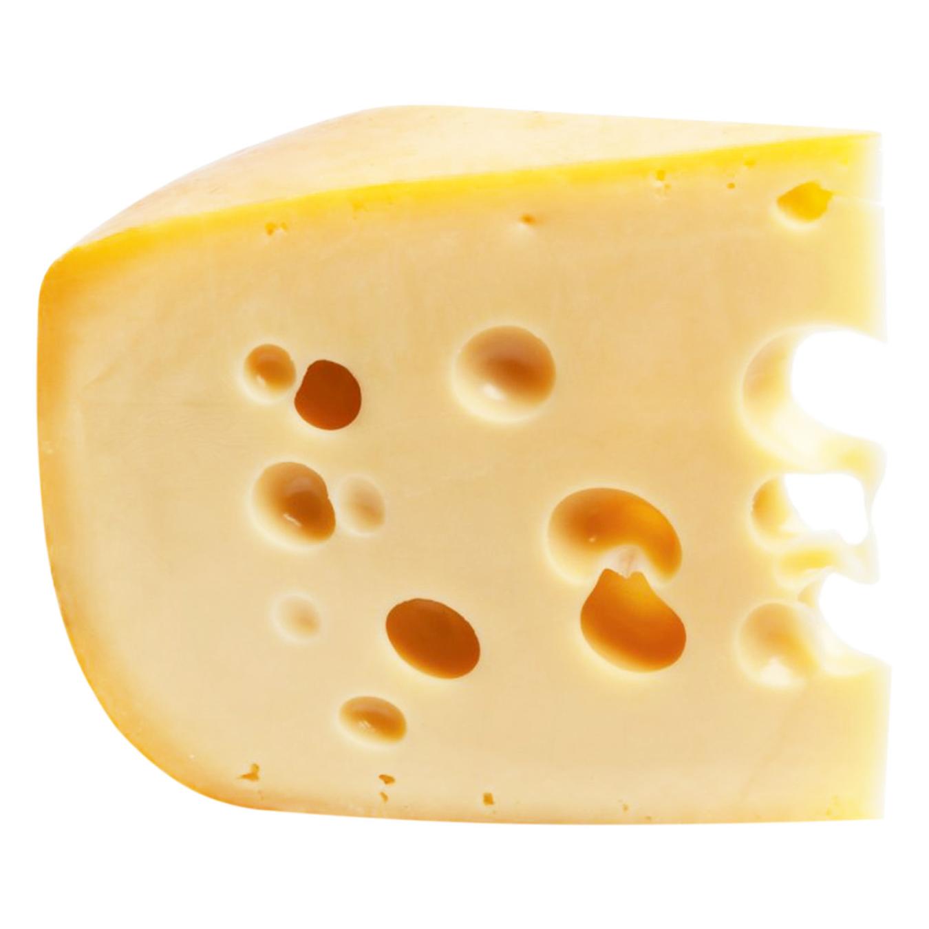 

Сыр Kroon Маасдам 45% весовой