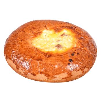 Pastry Cheesecake with Cheese 100g