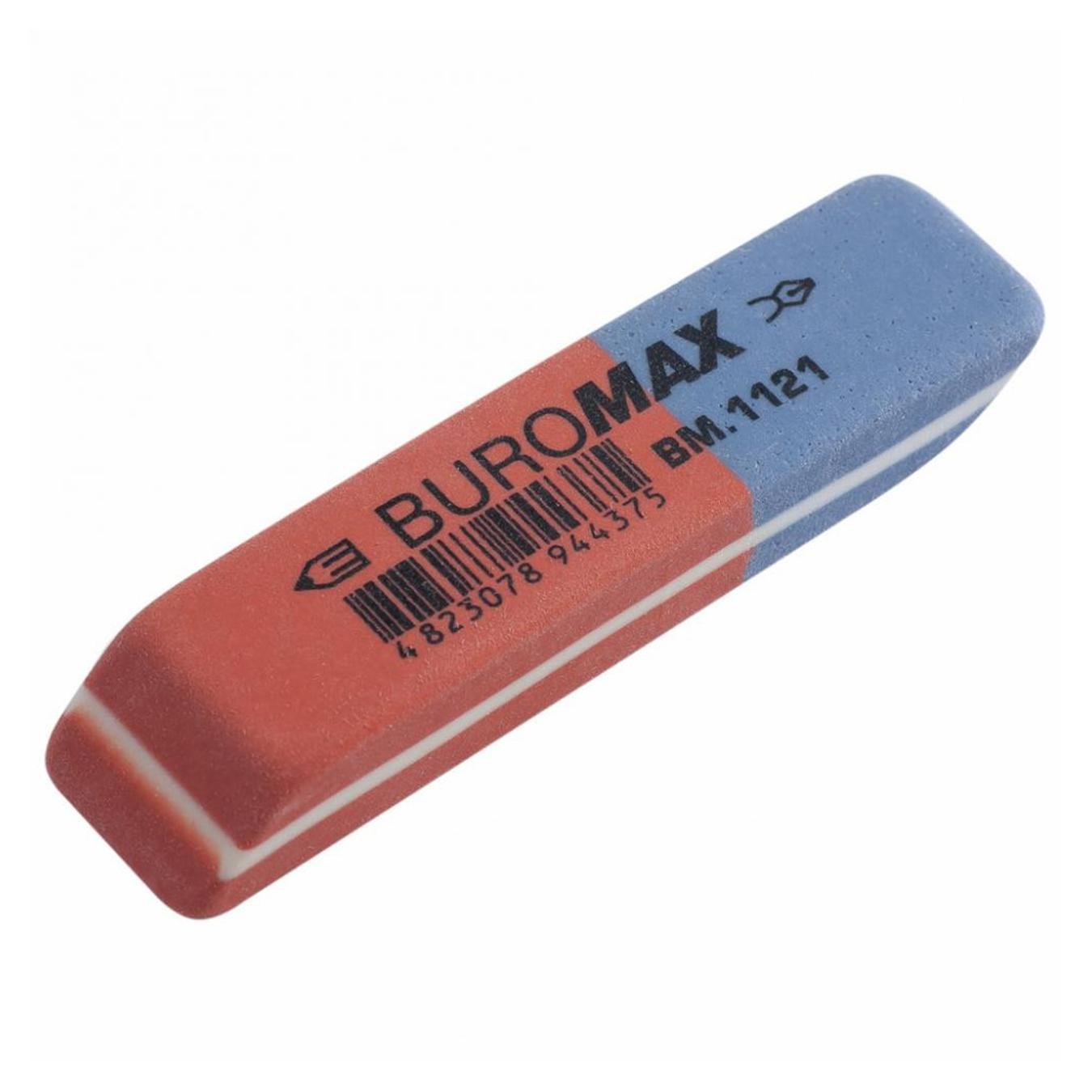 

Гумка BUROMAX BM.1121