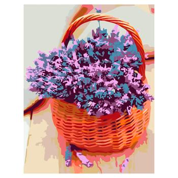 Rosa Start N00013288 Lavender Aroma Creative Set 35х45cm