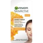 Маска Garnier Відновлююча з медом для сухої та дуже сухої шкіри обличчя 8мл