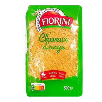 Макаронные изделия Fiorini Паутинка 500г - купить, цены на КОСМОС - фото 1