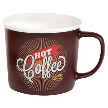 Кухоль BonaDi Hot Coffee 0,38л - купити, ціни на - фото 1