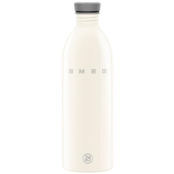 Бутылка Smeg для напитков 1л кремовый - купить, цены на WINETIME - фото 1