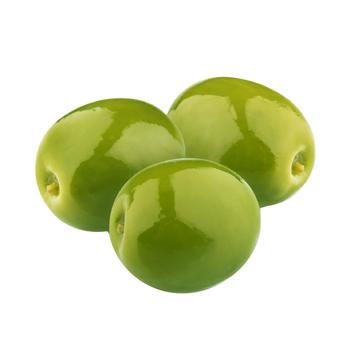 Royal Green Olives - buy, prices for NOVUS - photo 1