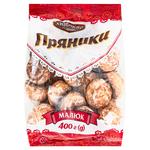 Пряники Хлебодар Малюк 400г