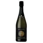 Вино ігристе Cortesole Franciacorta Saren DOCG біле брют 12,5% 0,75л