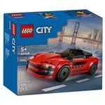 Building set Lego Denmark