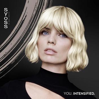 Syoss Hair Dye 13-5 Platimun Lightener - buy, prices for - photo 8