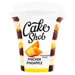 Десерт Nonpareil Пінчер з ананасом 150г