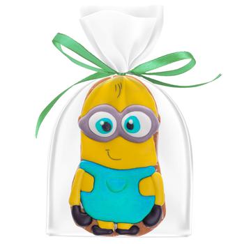 Pontt Minion Gingerbread 70g - buy, prices for - photo 2