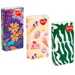 Ruta 3-ply Paper Handkerchiefs 10pcs