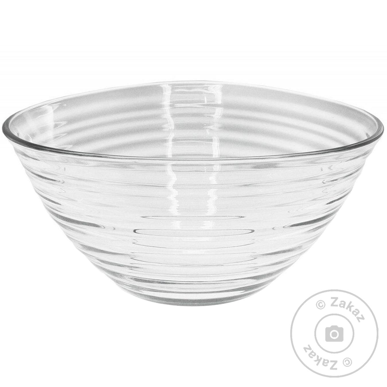 

Салатник для фруктов Glasmark 22см 19-0298-0220-0000-00