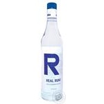 Ром Real Rum Blanco 0,7л