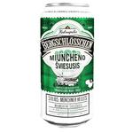 Bergschlosschen Miuncheno Sviesusis Beer 5.5% 0.5l