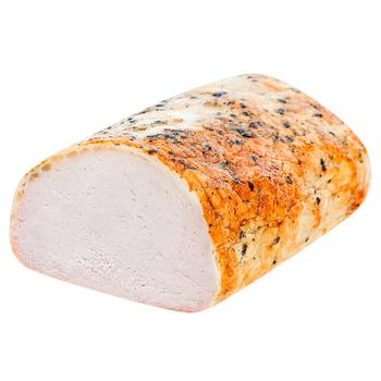 Rybak Baked Carbonade High Grade - buy, prices for WINETIME - photo 2