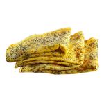 Poppy Seed Pancakes Shell