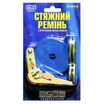 Ремень стяжной Vitol ST-214-5 25мм*5м