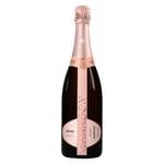 Вино игристое Chandon Brut розовое сухое 12% 0,75л