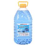 Auto Drive Sport Summer Screen Wash 5l