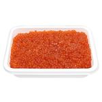 Freshly Frozen Red Chum Salmon Caviar