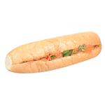 Hot Dog 200g