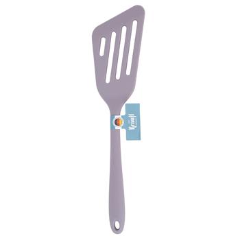 Krauff Slotted Kitchen Spatula 30.5cm - buy, prices for Vostorg - photo 5