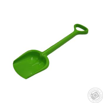 Colorplast Shrew Big Shovel Toy 0301010 - buy, prices for ULTRAMARKET - photo 2