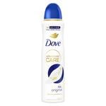 Dove Original Spray Deodorant 150ml