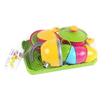 TechnoK Kitchen Set Toy - buy, prices for - photo 2