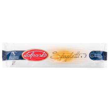Макаронные изделия Italpasta Спагетти 500г