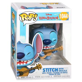 Фигурка Funko Pop! Disney Стич в костюме - купить, цены на NOVUS - фото 2