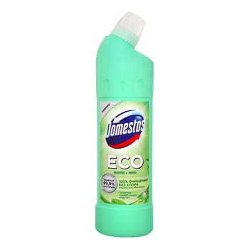 Средство Domestos Эко Свежесть леса 750мл