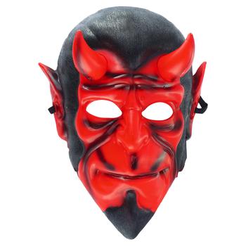 Mask for halloween China - buy, prices for Auchan - photo 2