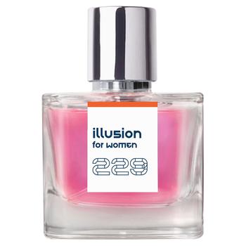 Ellysse Illusion Eau de Parfum for Women 229 - buy, prices for - photo 1