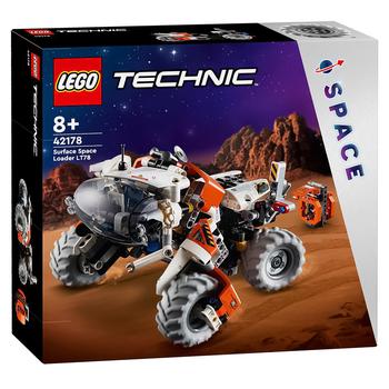 Lego Technic Surface Space Loader LT78 Construction Set - buy, prices for NOVUS - photo 1