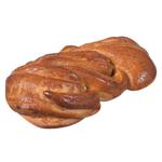 Плетенка с корицей 200г