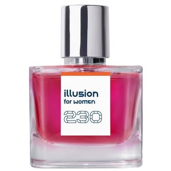 Ellysse Illusion Eau de Parfum for Women 230