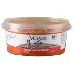 Морква Vegas по-корейськи пікантна 400г