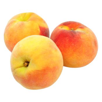 fruit peach fresh Ukraine