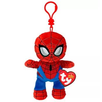 soft toy TY Inc. spider man 12cm China - buy, prices for - photo 1