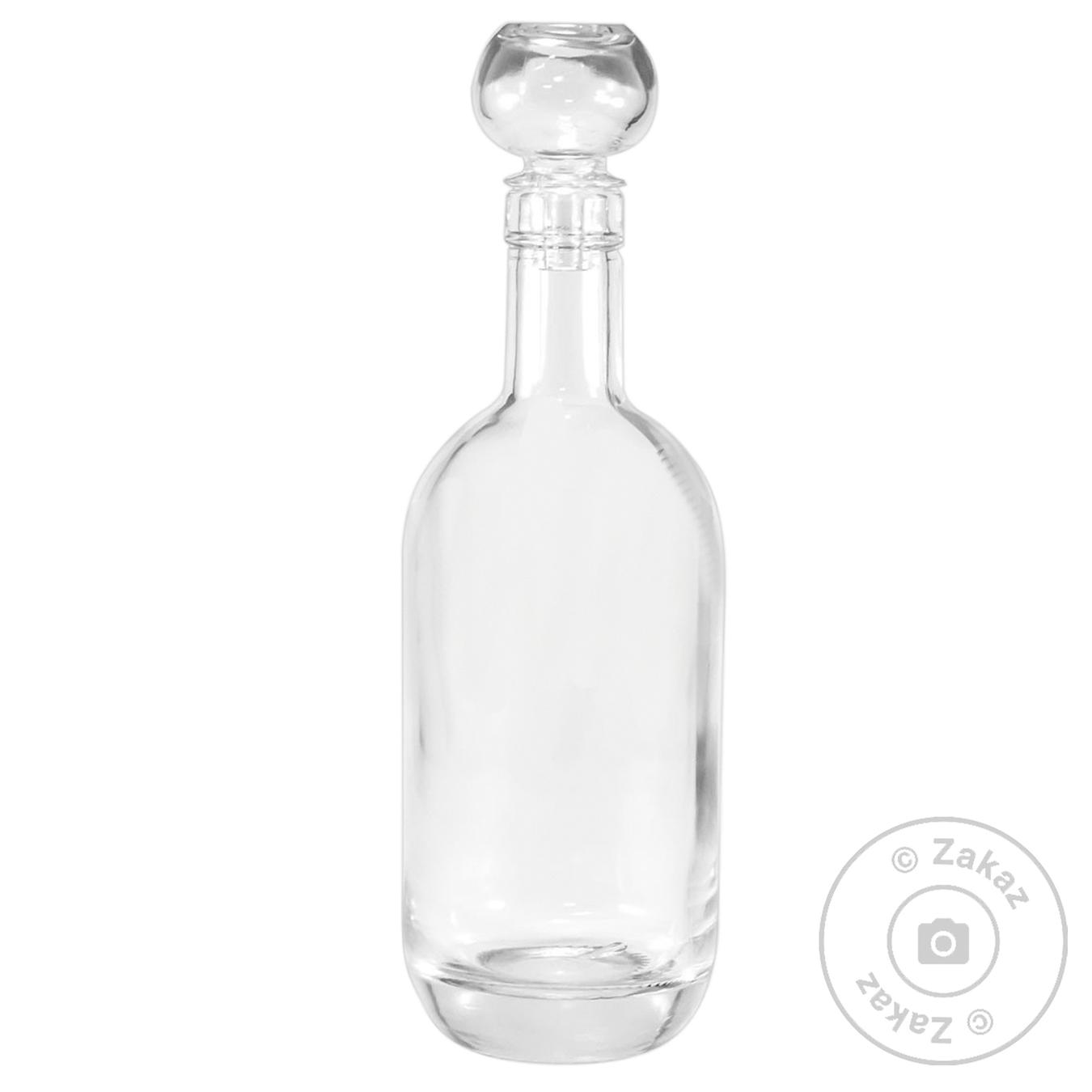 

Графин стеклянный Everglass moonea 0.5л
