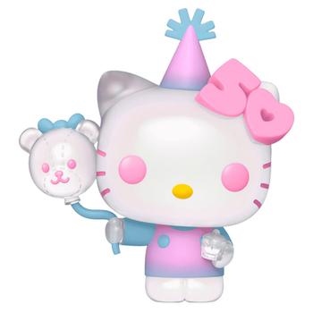 Funko Pop! Sanrio Hello Kitty S2 with Balloon Figure - buy, prices for NOVUS - photo 1